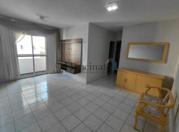 Apartamento · 70m² · 3 Quartos · 1 Vaga · Apartamento para Alugar e Venda com 03 Quartos no Condomínio Residencial Nove de Julho em Jundiaí SP