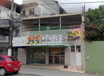 Comercial · 145m² · Prédio :  / Comercial / Presidente Vargas