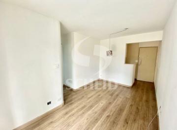 Apartamento · 55m² · 1 Quarto · 1 Vaga · Apartamento a venda de 55,00m² útil, com 1 quarto e 1 vaga na Vila Mascote !