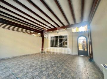 Casa · 199m² · 3 Quartos · 2 Vagas · Vila Santa Catarina - Sobrado de Uso Comercial ou Residencial! 199 AC.