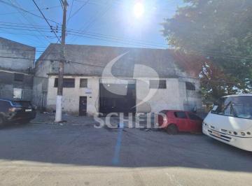 Comercial · 439m² · 2 Vagas · Galpão a venda de 439,00m² útil, com 3 vagas no Jardim Luso