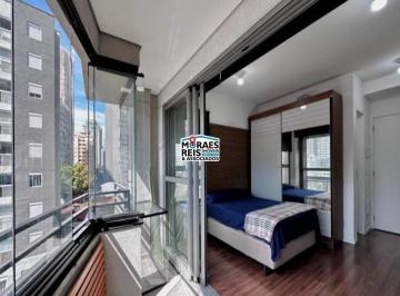 Apartamento · 27m² · 1 Quarto · Apartamento para aluguel - no Jardim das Acácias