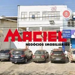 Comercial · 15m² · Sala comercial para locação de 15m2 na Av Salinas