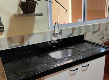 Casa · 200m² · 3 Quartos · 2 Vagas · CASA RESIDENCIAL DISPONÍVEL PARA LOCAÇÃO NO BAIRRO DO CAXAMBU - JUNDIAI - SP