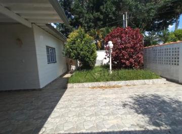 Casa · 250m² · 3 Quartos · 2 Vagas · Oportunidade - Casa Térrea - Jardim Satélite - 3 Dormitórios - 115m².