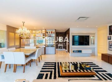 01 · Apartamento à venda - no Campo Comprido