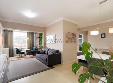 Apartamento · 87m² · 3 Quartos · 1 Vaga · Apartamento no Cabral - ARYA 1