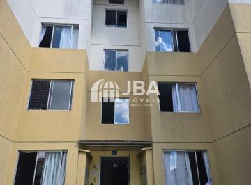 01 · Apartamento à venda - em Sitio Cercado