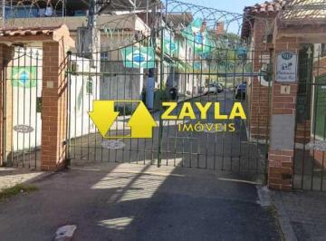 Casa · 50m² · 2 Quartos · 1 Vaga · Casa em Condomínio : Térrea / Residencial / Madureira