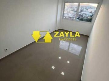 Comercial · 21m² · EXCELENTE SALA COMERCIAL EM PILARES.