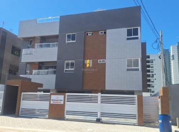 Apartamento · 2 Quartos · Apartamento à venda - em Bessa