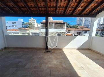 Casa · 85m² · 3 Quartos · 1 Vaga · CASA SOBRADO PARA LOCAÇÃO NO BAIRRO PARQUE DO COLÉGIO - JUNDIAÍ/SP