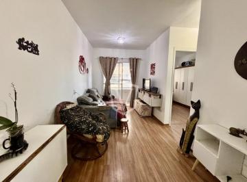 Apartamento · 47m² · 2 Quartos · 1 Vaga · Apartamento à venda no condominio La Vite Veneto - Ponte São João, Jundiai/SP