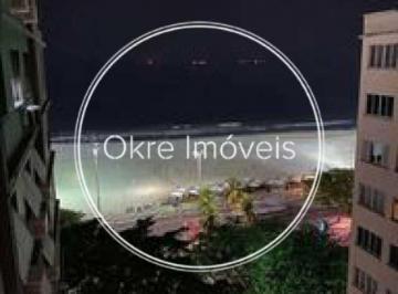 Apartamento · 50m² · 1 Quarto · Apartamento : Padrão / Residencial / Copacabana