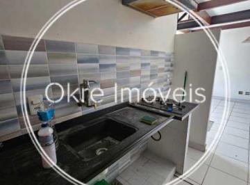 Apartamento · 68m² · 2 Quartos · Apartamento : Duplex / Residencial / Botafogo