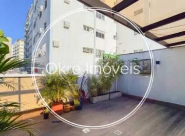 Apartamento · 78m² · 1 Quarto · Cobertura : Duplex / Residencial / Jardim Botânico