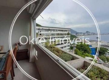Apartamento · 65m² · 2 Quartos · Apartamento : Duplex / Residencial / Vidigal