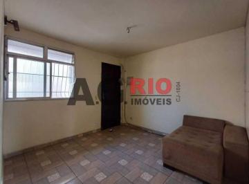 Apartamento · 38m² · 2 Quartos · Apartamento - Padrão / Residencial / Realengo