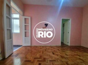 Apartamento · 45m² · 1 Quarto · 1 Vaga · Apartamento na Tijuca à venda