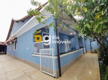 Casa · 329m² · 3 Quartos · 3 Vagas · Casa de rua : Linear / Residencial / Bangu