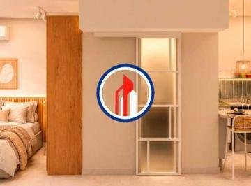 Apartamento · 22m² · 1 Quarto · STUDIO REFORMADO NO CENTRO DO RIO