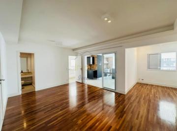 Apartamento · 125m² · 3 Quartos · 2 Vagas · Apartamento com 03 dormitórios(st) 125 m² para alugar - Pátio Condomínio Clube no bairro Royal Park