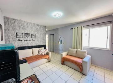 Apartamento · 49m² · 2 Quartos · 1 Vaga · Apartamento de 2 dormitórios 49,25m² Térreo - Condomínio Bom Retiro I - Jd. Paineiras II - São José
