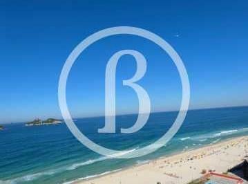 Apartamento · 132m² · 2 Quartos · 1 Vaga · Cobertura : Duplex / Residencial / Barra da Tijuca