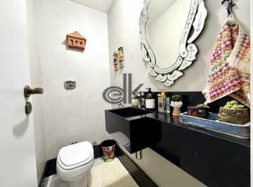 Apartamento · 136m² · 3 Quartos · 2 Vagas · EDK VENDE - JARDIM OCEÂNICO - SEGURANÇA 24h - 3 QUARTOS + DEPENDÊNCIA
