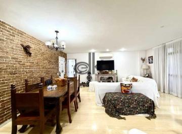 Apartamento · 136m² · 3 Quartos · 2 Vagas · EDK VENDE - JARDIM OCEÂNICO - SEGURANÇA 24h - 3 QUARTOS + DEPENDÊNCIA