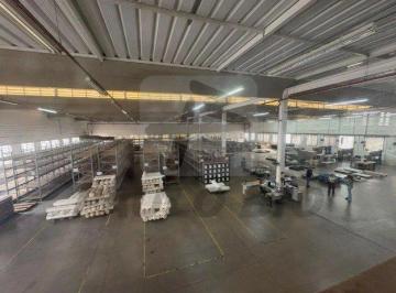 Comercial · 7300m² · Comercial para aluguel - no Distrito Industrial I