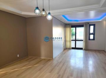 Apartamento · 135m² · 2 Quartos · 1 Vaga · APARTAMENTO TRÊS DORMITÓRIOS NO BAIRRO EXPOSIÇÃO