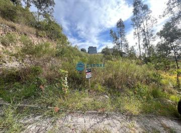 Terreno · 317m² · Terreno a venda bairro Nossa Senhora das Graças