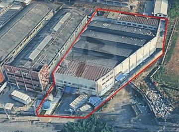 Terreno · 2596m² · Terreno à venda - na Água Branca