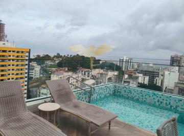 Apartamento · 22m² · 1 Quarto · APARTAMENTO TIPO STUDIO , 22M², NA BARRA