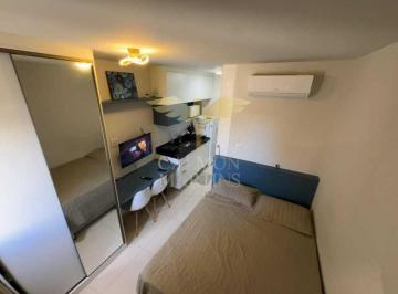 Apartamento · 15m² · 1 Quarto · APARTAMENTO TIPO STUDIO, 15,50M² NA PITUBA