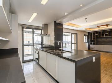 Apartamento · 133m² · 3 Quartos · 2 Vagas · Apartamento semimobiliado 3 suites de esquina com a Avenida Sete de Setembro-Bat