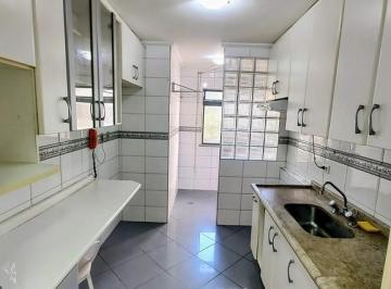 Apartamento · 64m² · 2 Quartos · 1 Vaga · Taboão da Serra, Condomínio Moradas do Bosque