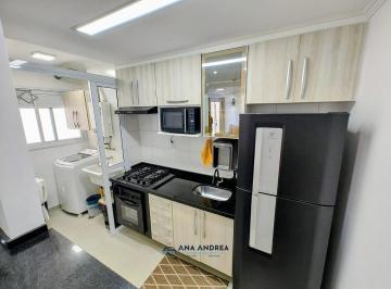 Apartamento · 51m² · 2 Quartos · 1 Vaga · Taboão da Serra, Condomínio Reserva da Serra