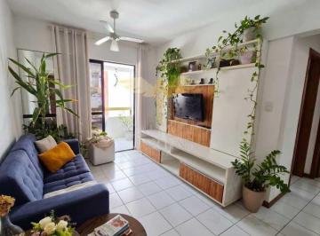 Apartamento · 42m² · 1 Quarto · 1 Vaga · APARTAMENTO 1 QUARTO, 42M², NO CANDEAL