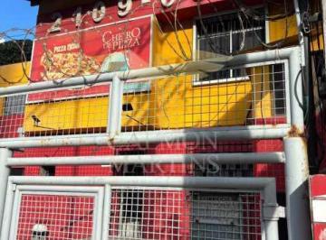 Comercial · 555m² · 3 Vagas · Prédio : / Comercial / Horto Florestal