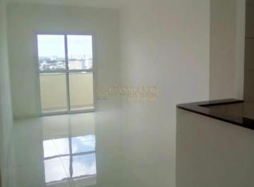 Apartamento · 62m² · 2 Quartos · 1 Vaga · Apartamento para venda e locação de 62m² | 02 dormitórios, 01 banheiro e 01 vaga de garagem | Edifíc