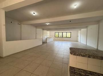 Comercial · 170m² · 2 Vagas · Sobreloja para locação de 170m² | Jardim Satélite | São José dos Campos |