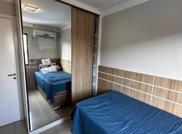 Apartamento de 3 quartos, São Luís · Apartamento para venda no condomínio Grand Park Águas