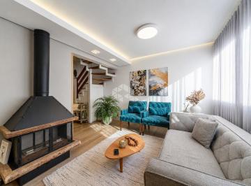 Casa · 225m² · 3 Quartos · 2 Vagas · Casa em condomínio, 3 dormitórios 2 vagas, Teresópolis