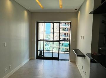 Apartamento · 65m² · 2 Quartos · 1 Vaga · VENDA | APARTAMENTO JARDINS DE TOSCANA || COHAFUMA