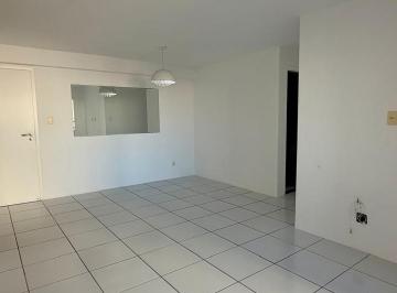 Apartamento en Aluguel de 3 quartos Ponta D'Areia · ALUGO APARTAMENTO VILA LAGOA - PONTA DO FAROL