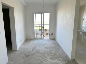 Apartamento · 55m² · 2 Quartos · 1 Vaga · Oportunidade - Apartamento - Condomínio Residencial Colinas do Paratehy - The Gold Urbanova - 2 Dorm
