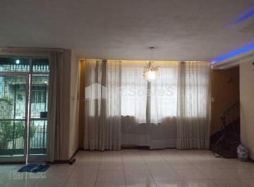 Casa · 246m² · 4 Quartos · 1 Vaga · Casa de Vila : Duplex / Residencial / Campinho