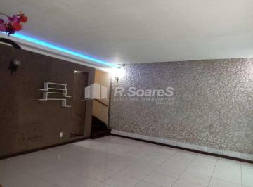 Casa · 246m² · 4 Quartos · 1 Vaga · Casa de Vila : Duplex / Residencial / Campinho